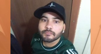 Identificado homem morto a tiros em PG