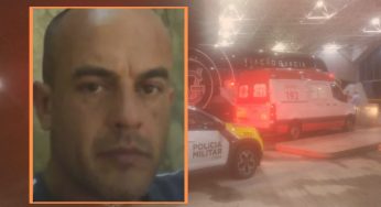 Identificado homem que morreu dentro de ônibus em PG