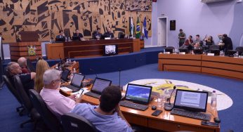Prefeitura diz que emendas impositivas serão pagas até 31 de agosto para vereadores de PG. Chociai contesta