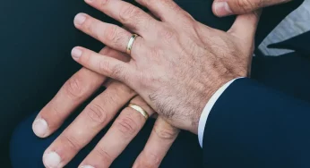 Casamentos entre pessoas do mesmo sexo batem recorde em 2022