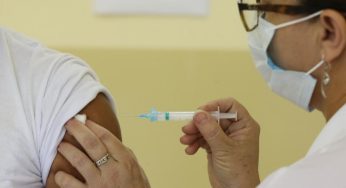 Vacinação contra a gripe inicia nesta segunda (25) no Paraná. Veja os grupos prioritários