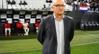 Dorival Jr faz 1ª convocação da seleção brasileira para jogos em março