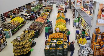 Tomate, batata e óleo de soja registram queda de preço, aponta índice do Ipardes