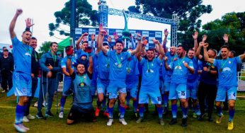 ‘Copa AMCG’ inicia neste fim de semana e movimenta a região. Veja os confrontos