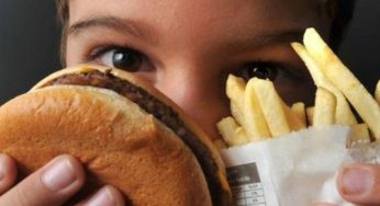 Crianças brasileiras estão mais altas e mais obesas, revela estudo