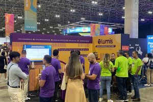 Lumis Experience participou do Web Summit Rio 2024