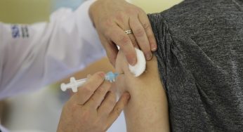 Vacinas disponíveis e orientação sobre campanhas de imunização no município