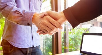 Wyda firma parceria com growPack para cooperação sustentável