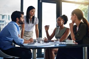 Brasil é 11º país no ranking de mulheres na liderança