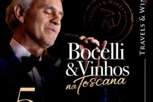 Programa de viagem à Toscana une cidades medievais, vinhos e Andrea Bocelli