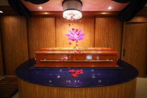 Cremação: prática milenar ganha espaço no Brasil