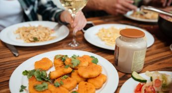 Alimentos prontos puxam crescimento do setor