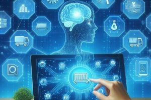 Inteligência Artificial contribui no avanço da Supply Chain