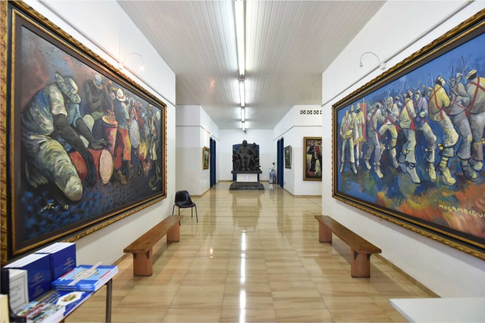 Museu Histórico de Taubaté se prepara para lançar nova expografia