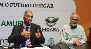 Frente debate liderança brasileira na bioeconomia global