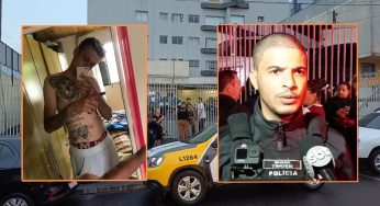 Delegado de PG revela que homem morto a tiros em loja de carros foi preso por homicídio em 2023