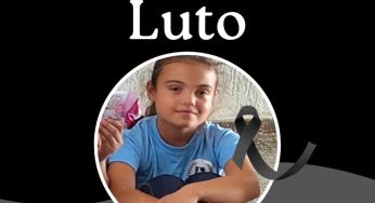 Comunidade escolar lamenta a perda de aluna de 10 anos em Ipiranga