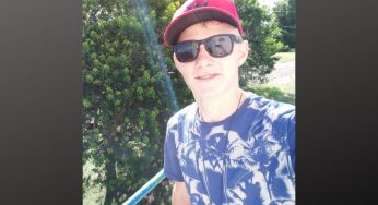 Jovem de Prudentópolis perde a vida em acidente de moto na BR-373