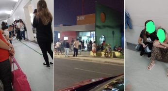 Superlotação nas UPAs e Centro de Atendimento da Criança preocupa moradores de Ponta Grossa