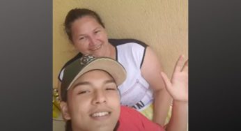 Mãe e filho são brutalmente assassinados em Prudentópolis