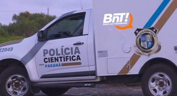 Mulher morre e marido é preso por omissão de socorro em PG