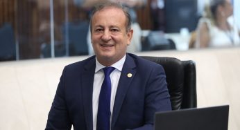 Deputado Moacyr Fadel destina R$1 milhão para melhorias em escolas estaduais