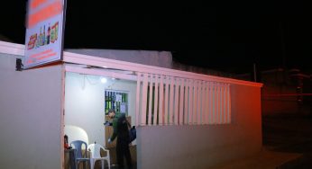 Menina de 10 anos é baleada na cabeça em conveniência de PG