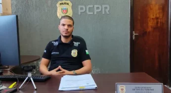 Caso Geovana: delegado detalha prisão de suspeitos de atirar em menina de 10 anos em PG