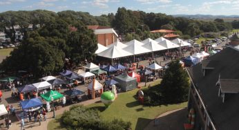 23ª Oranjefeest acontece neste sábado em Castro