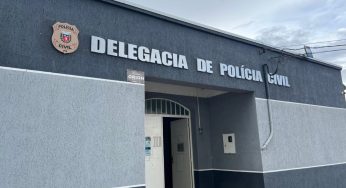 Mulher acorda e percebe que residência foi assaltada durante a madrugada em Imbituva