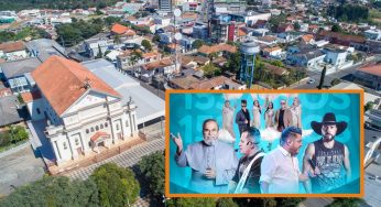Imbituva comemora 153 anos com shows gratuitos em maio