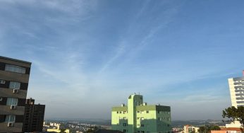 Qualidade do ar melhora em Ponta Grossa após chuvas