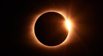 Eclipse solar total ocorre hoje (08) e tem transmissão ao vivo