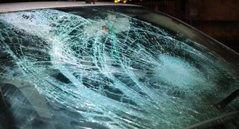 Pedestre é atropelado em Uvaranas e sofre traumatismo craniano grave