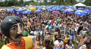 Sancionada lei que torna patrimônio cultural os blocos de carnaval