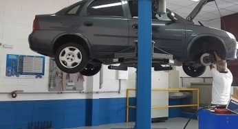 Principais itens que devem ser checados na manutenção preventiva do veículo