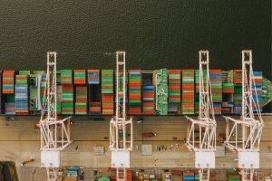 Mercado logístico tem encontrado soluções para lidar com conflitos globais