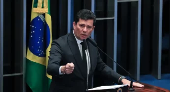 TRE inicia julgamento que pode cassar mandato de Sergio Moro