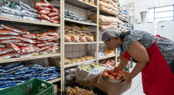 Com investimento de R$ 78 milhões, Fundepar entrega nova remessa de alimentos às escolas