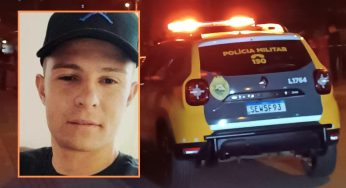 Atiradores se passaram por policiais para matar jovem em PG