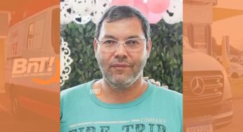 Morre no hospital trabalhador que caiu do telhado no Cachoeira em PG