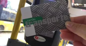 Gaeco faz busca e apreensão de cartões de ônibus clonados em PG