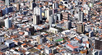 Ponta Grossa vem mostrando muita força na venda de imóveis