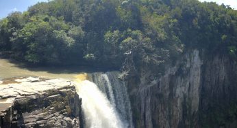 Seminário vai discutir ações para inserir Prudentópolis na rede mundial de geoparques
