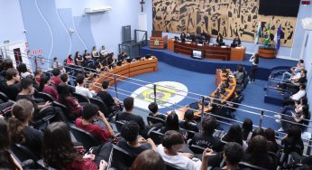 ‘Vereadores jovens’ tomam posse nesta quinta-feira em PG