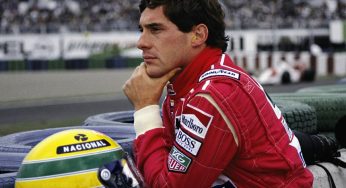 Ayrton Senna: há 30 anos o Brasil perdeu um dos maiores nomes do esporte