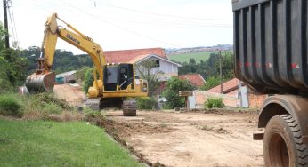 Prefeitura de PG investe R$ 3,5 milhões em pavimentação de ruas no Jardim Tânia Mara