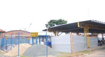 Prefeitura de PG investe mais de R$ 900 mil em obras de acessibilidade nos terminais
