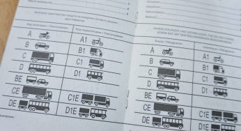 Demanda de estrangeiros por CNH aumenta 135% em cinco anos no PR