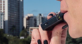 Paraná alerta sobre riscos e proibições dos “vapes”
